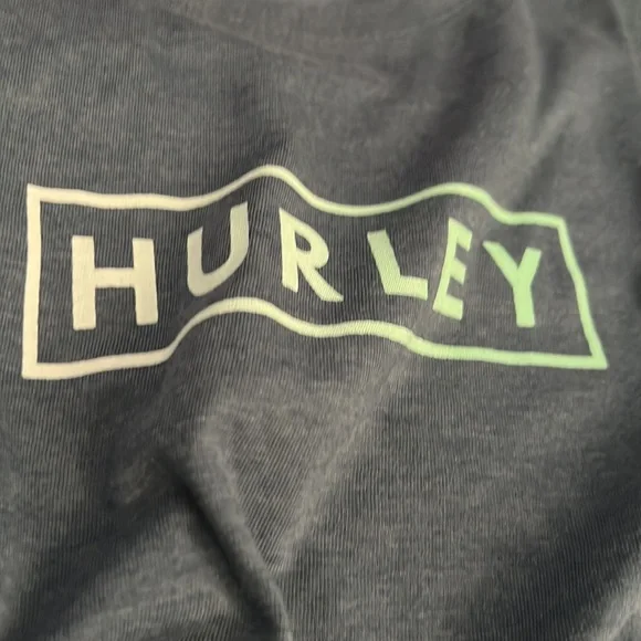 Hurley Boys Youth Tee - Picture 11 of 11